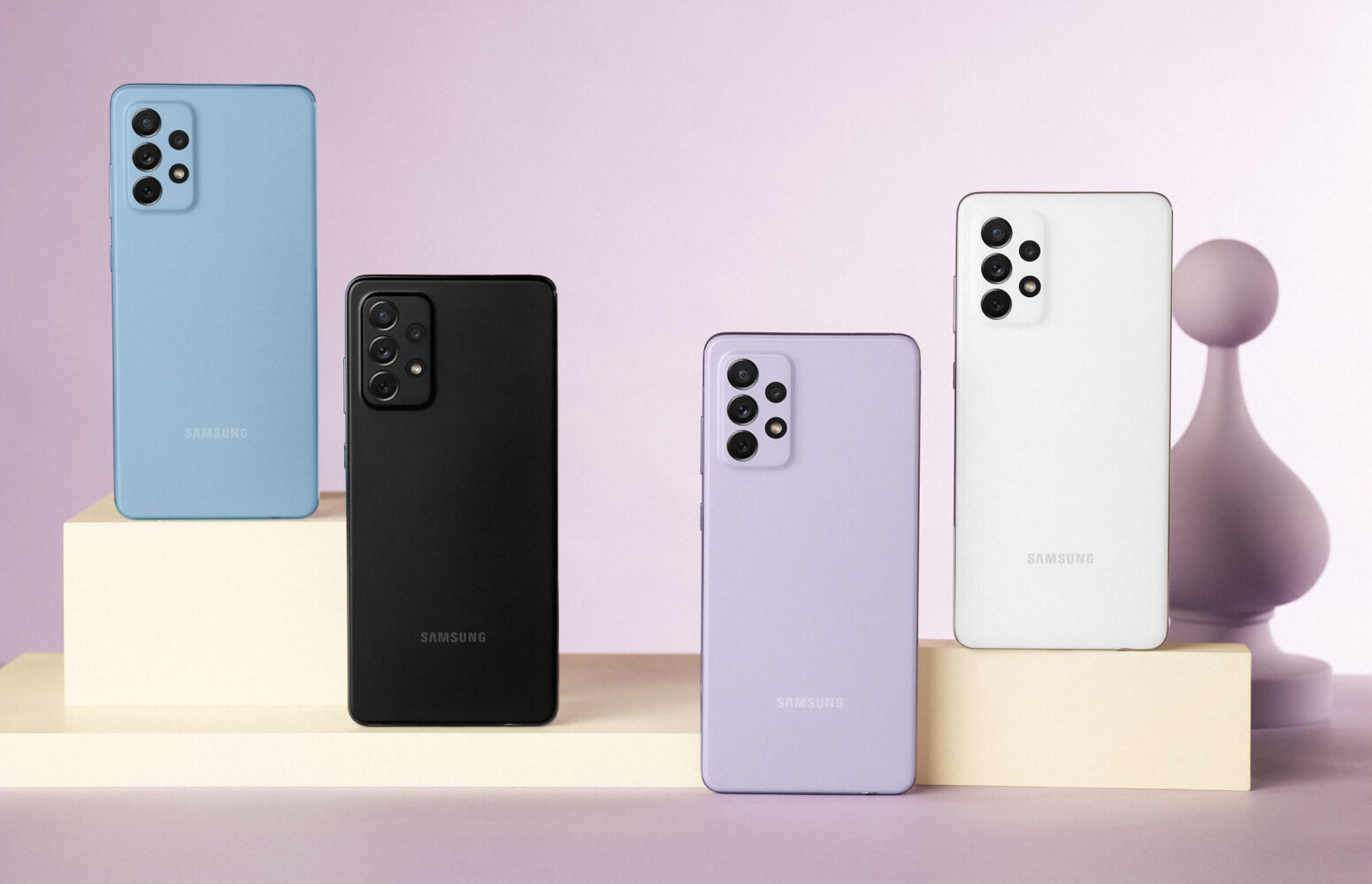 producția de telefoane samsung