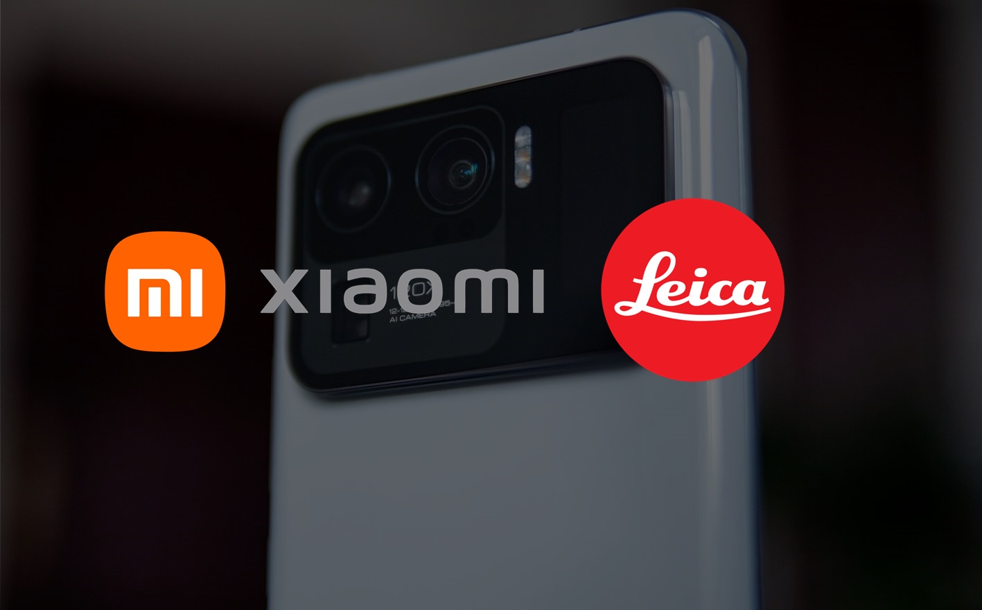 xiaomi leica
