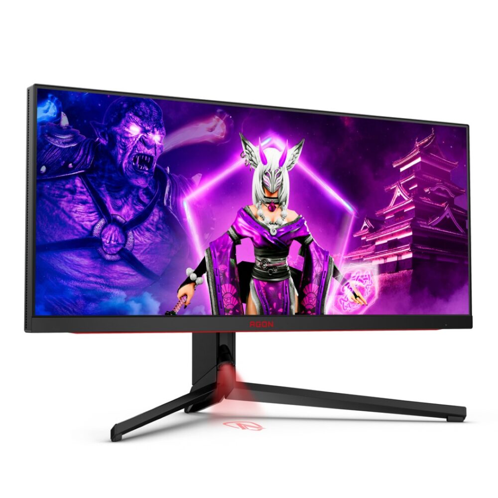 AGON PRO AG344UXM 