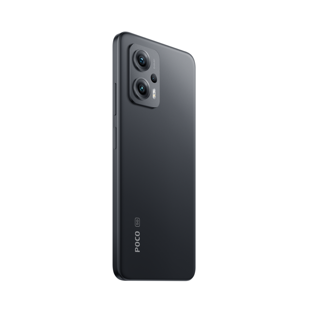 poco x4 gt