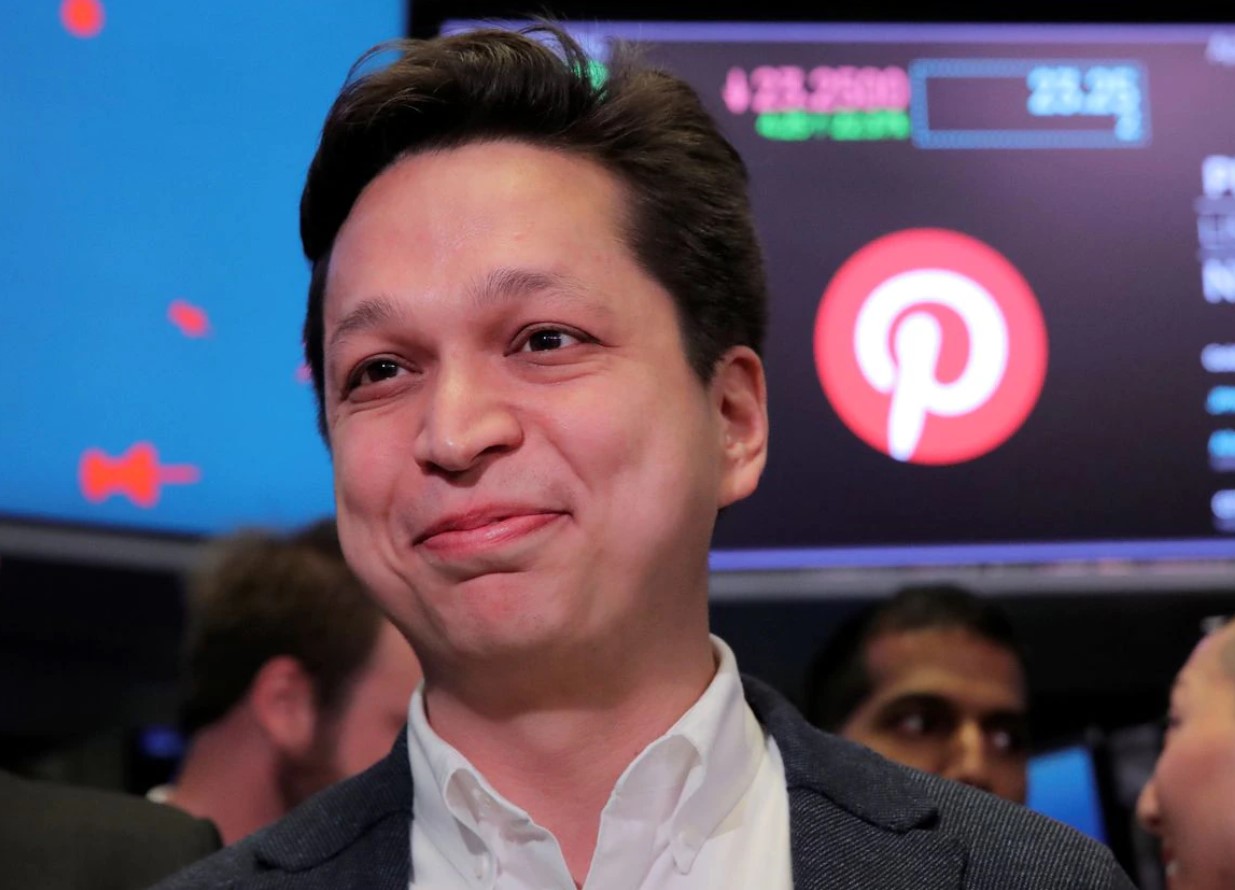 ceo pinterest