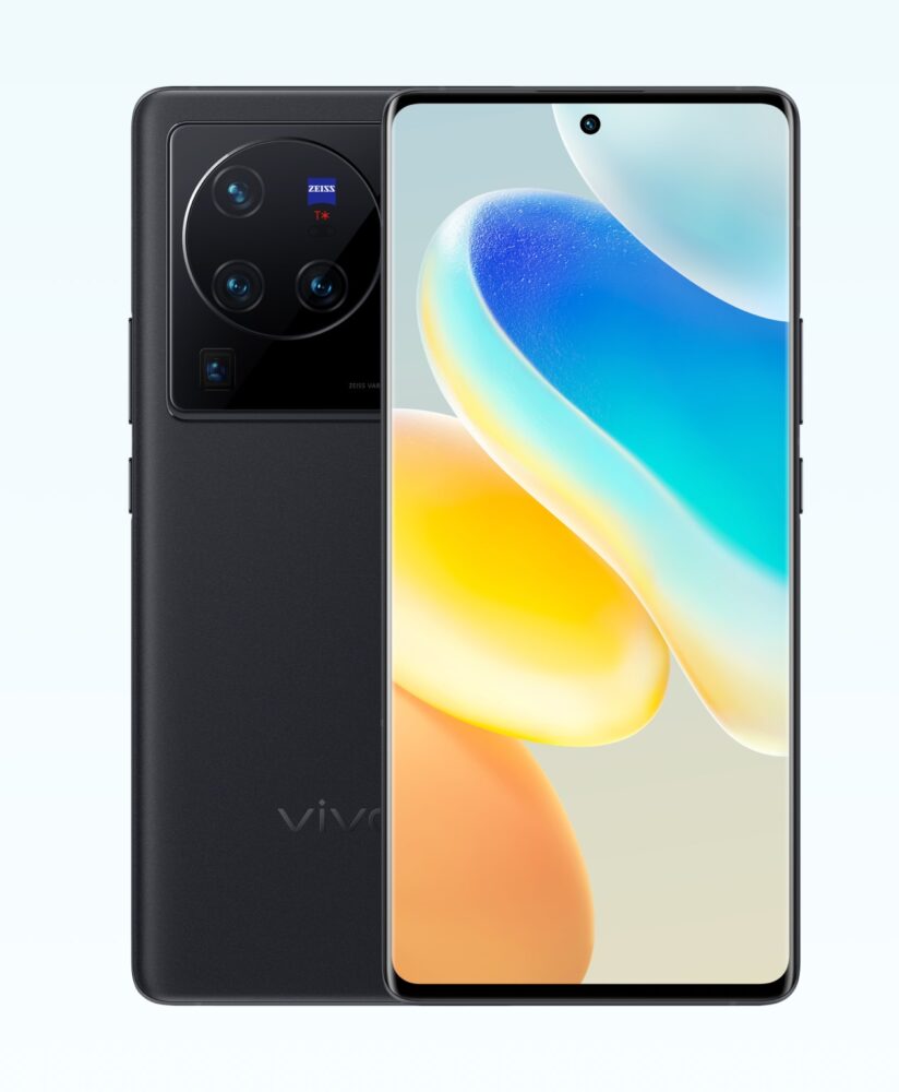 vivo X80 Pro