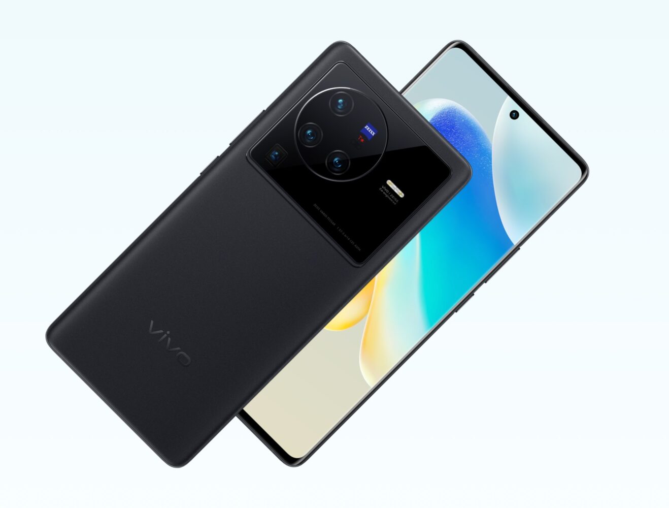 vivo X80 Pro