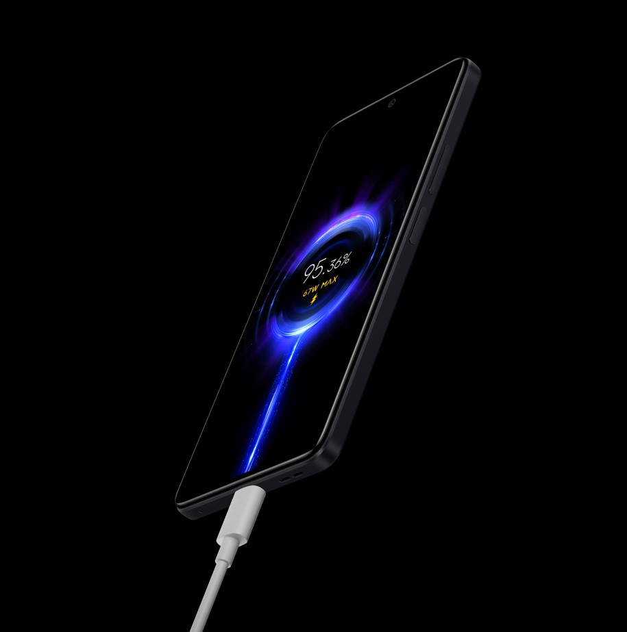 poco f4