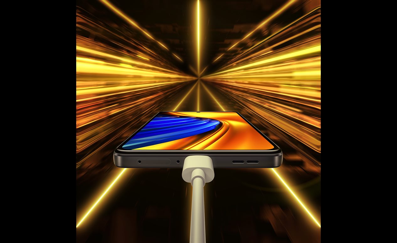 poco f4