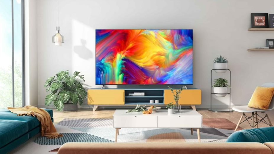 TCL P63
