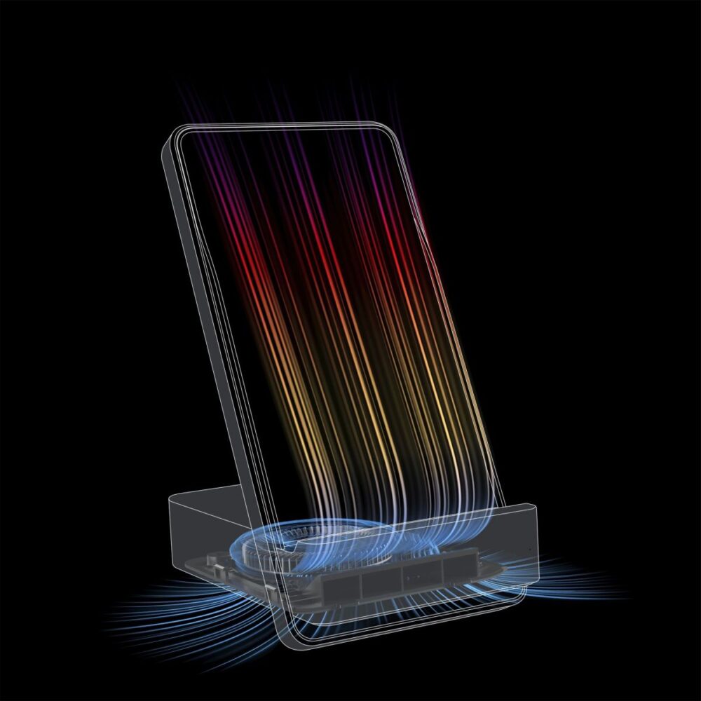 vivo FlashCharge Wireless 