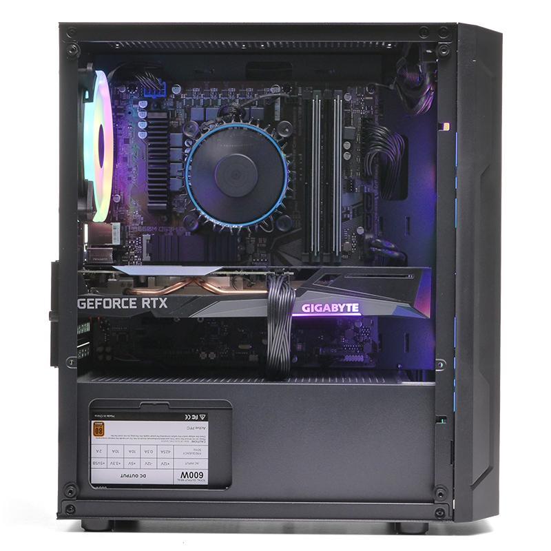 PC Gaming Zmeu