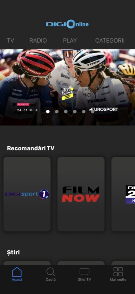 aplicația digi online