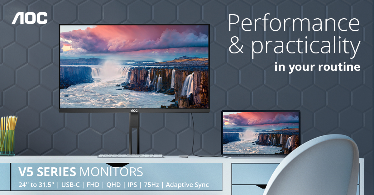 AOC V5