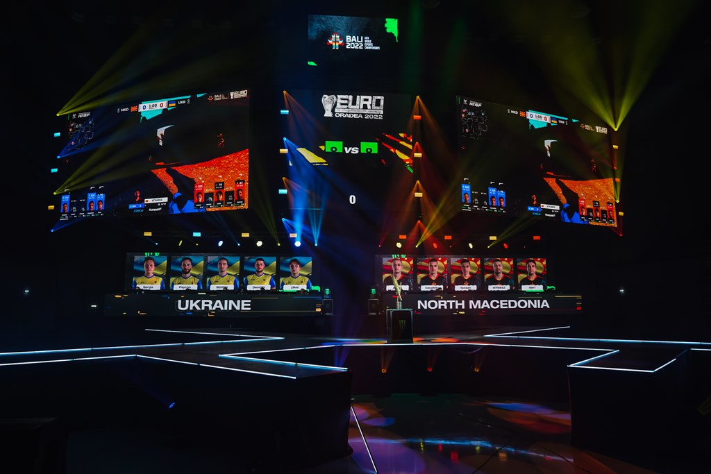 Campionatul European CS:GO