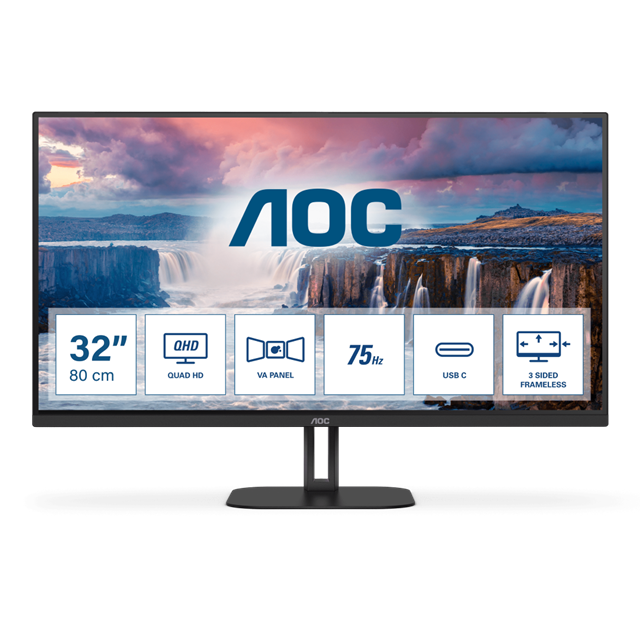 AOC V5