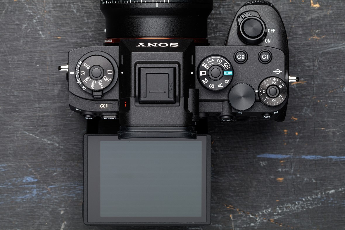 dslr