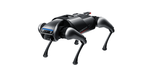 Xiaomi Cyberdog