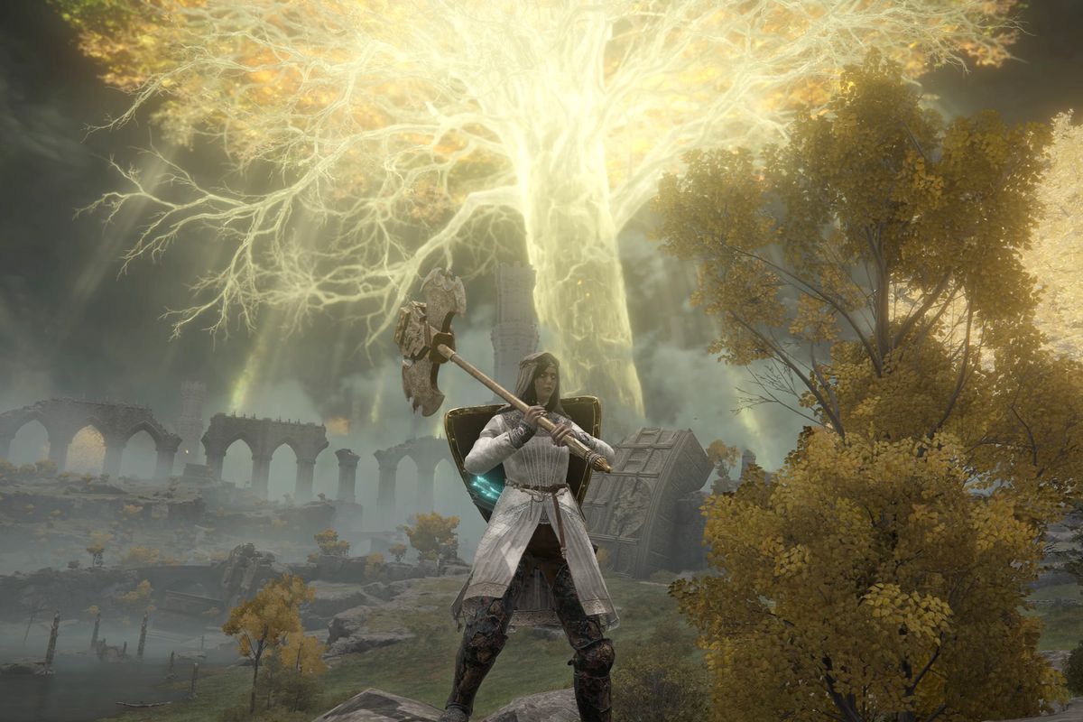 elden ring