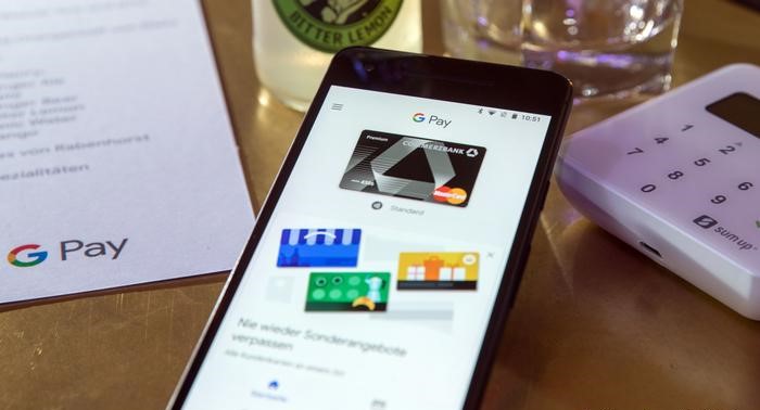 plăți android