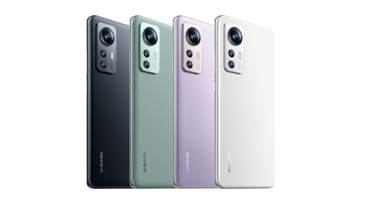 xiaomi 12s