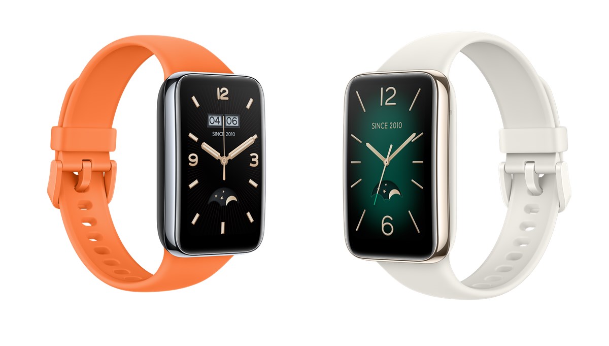 Xiaomi Mi Band 7 Pro