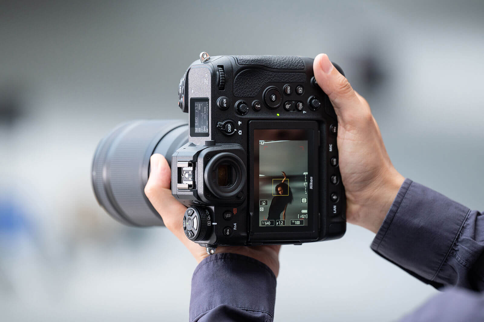 dslr