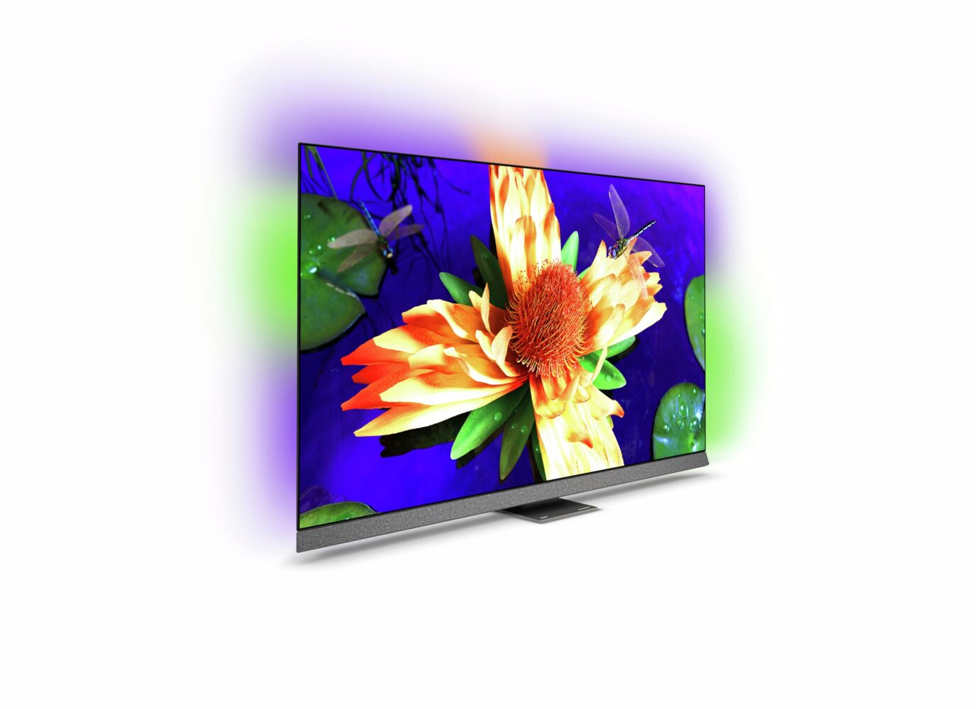 Philips TV ambilight 2022