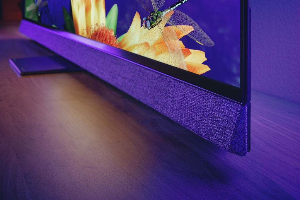 Philips TV ambilight 2022