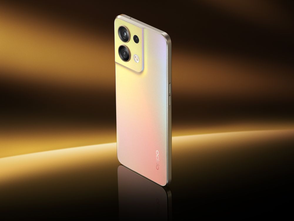 oppo reno 8