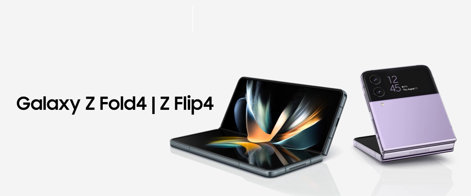 preț galaxy z fold 4