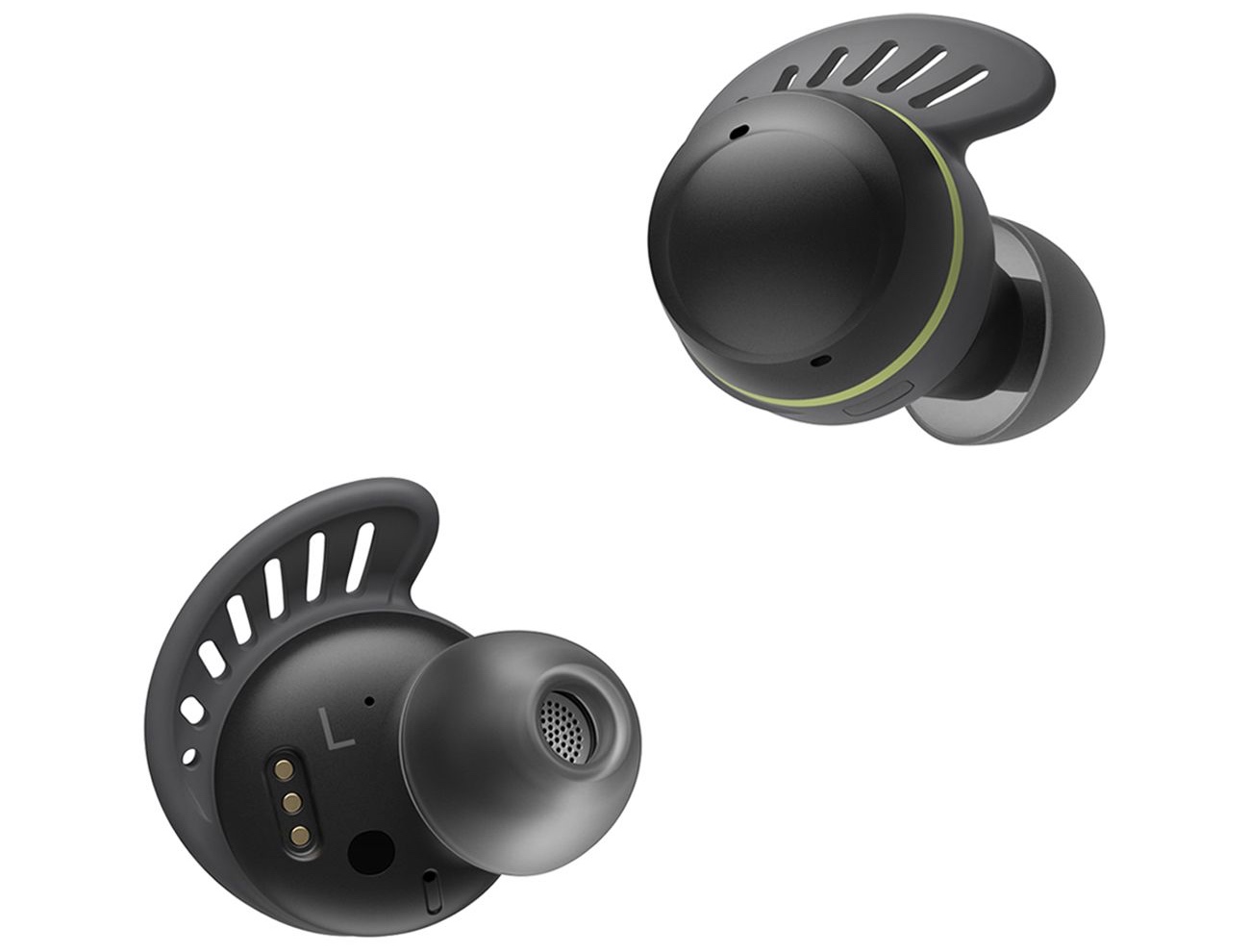 lg earbuds