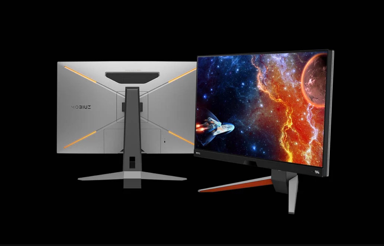 monitoare benq mobiuz