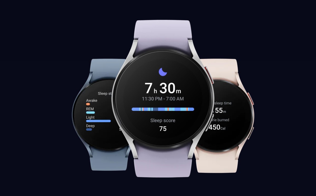 Galaxy Watch 5