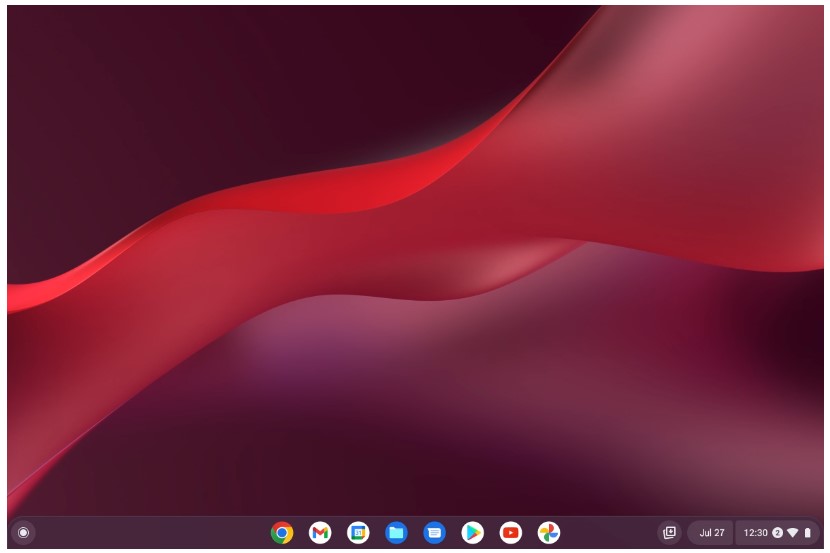 ChromeOS 104