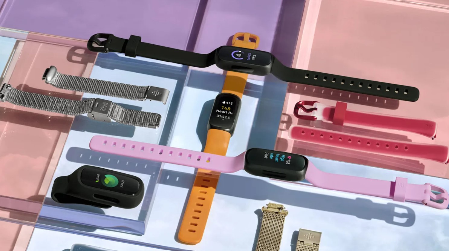 fitbit sense 2