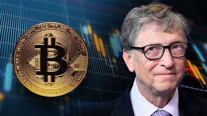 gates crypto