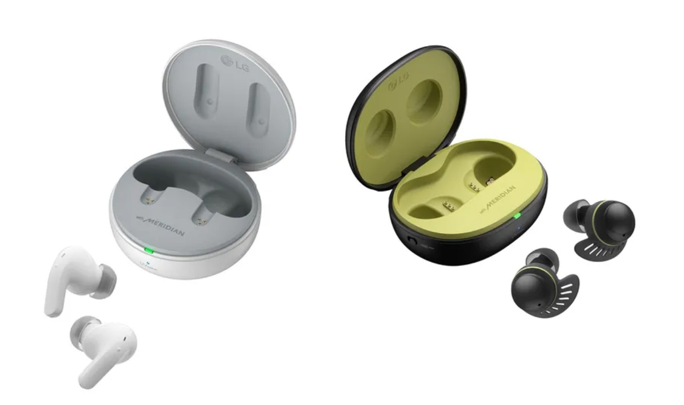 lg earbuds