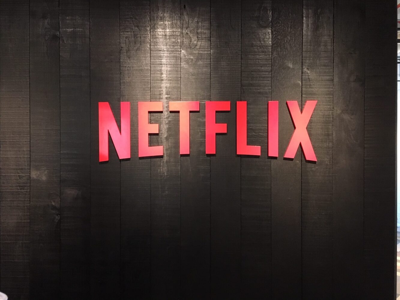 cost netflix reclame