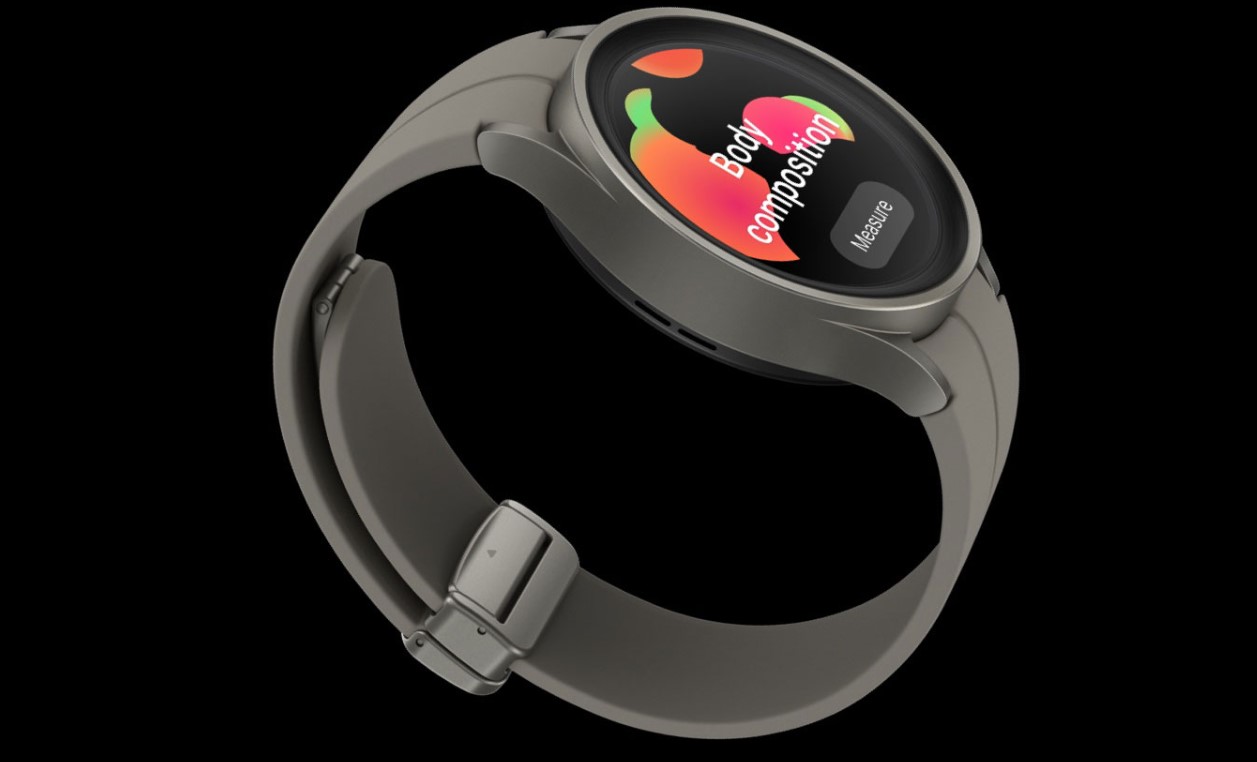 Galaxy Watch 5