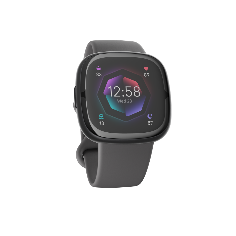 fitbit Sense 2