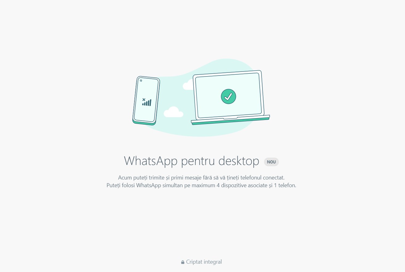 whatsapp windows 10