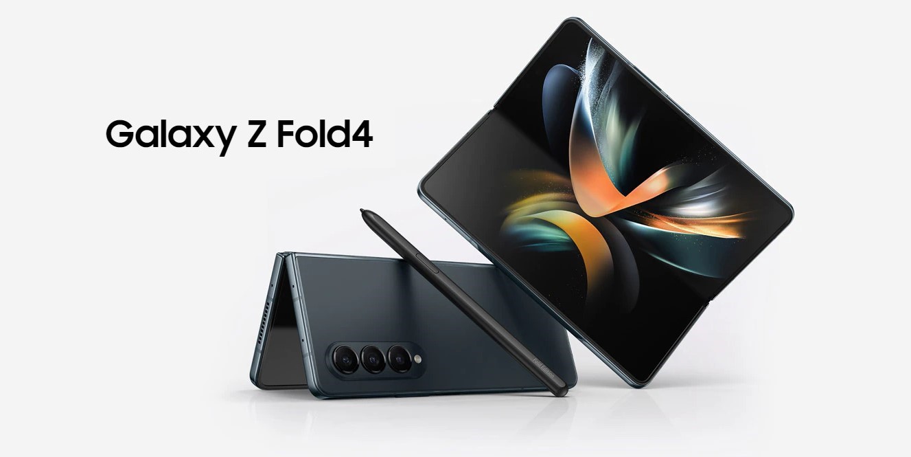 galaxy z fold 4