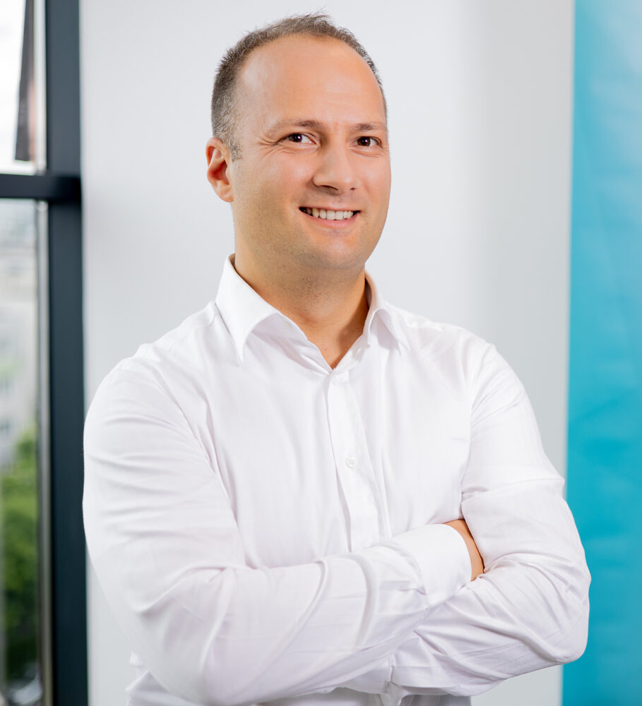 Advancing AI