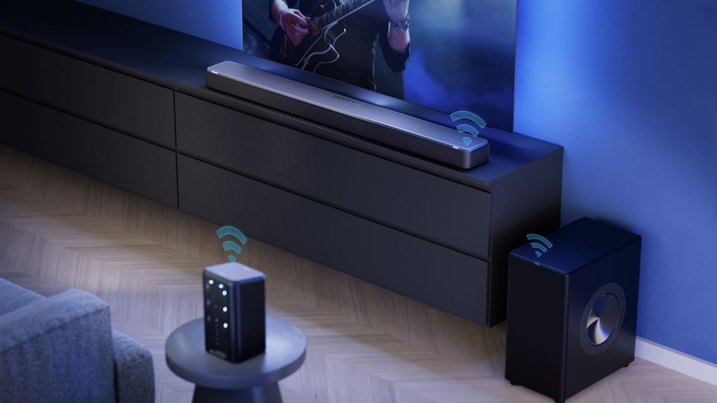 Philips Sound