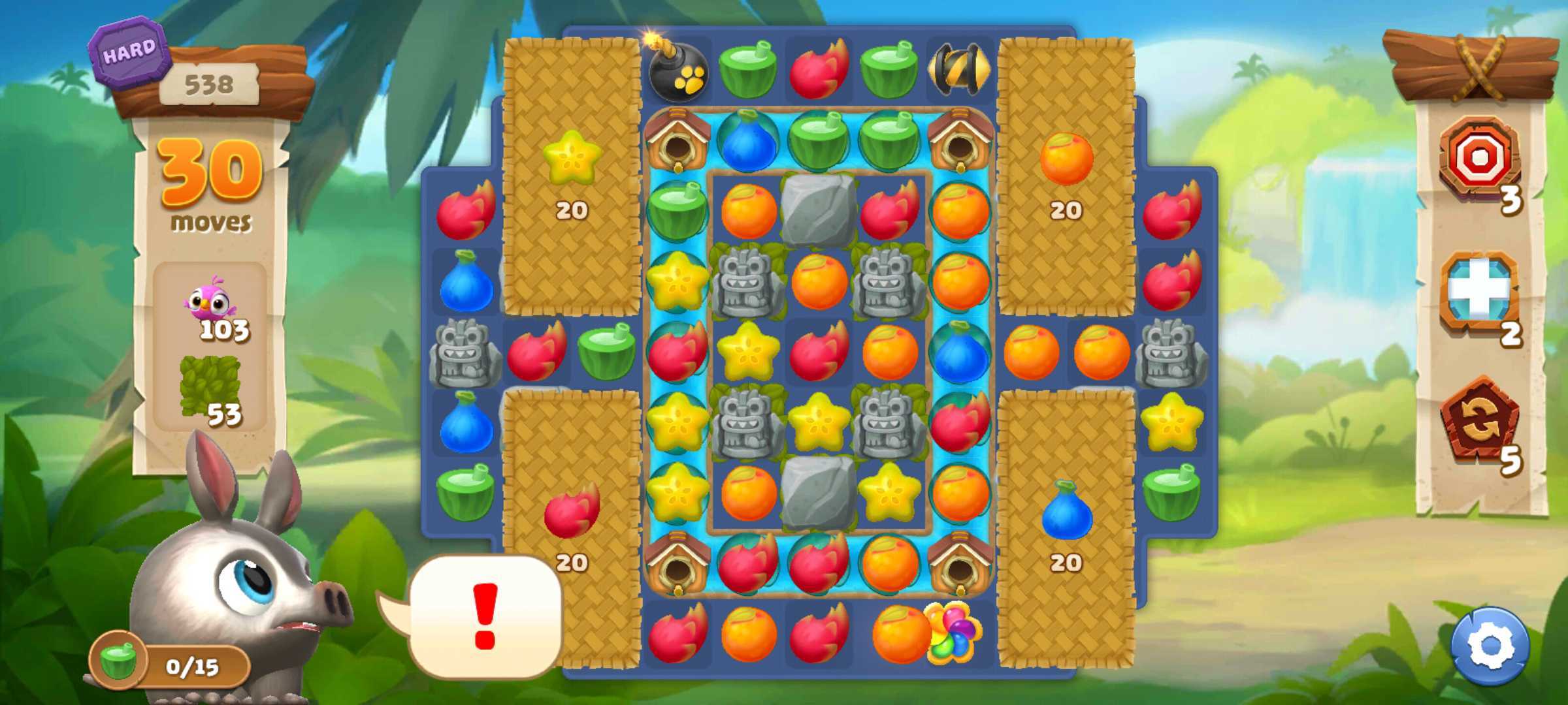 Wild Things: Animal Adventures