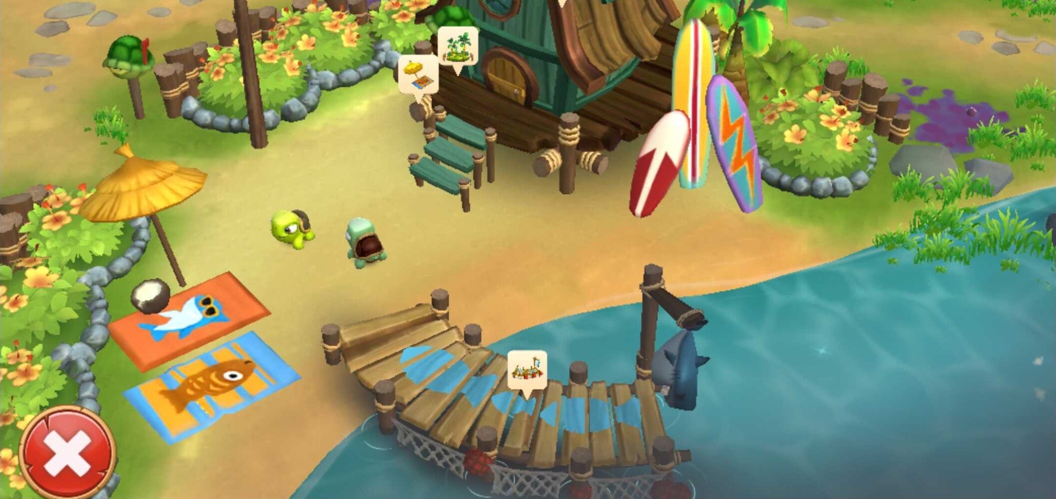 Wild Things: Animal Adventures