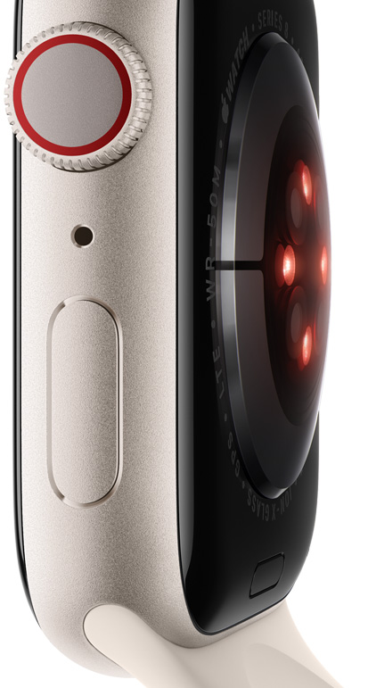 Apple Watch Series 8
