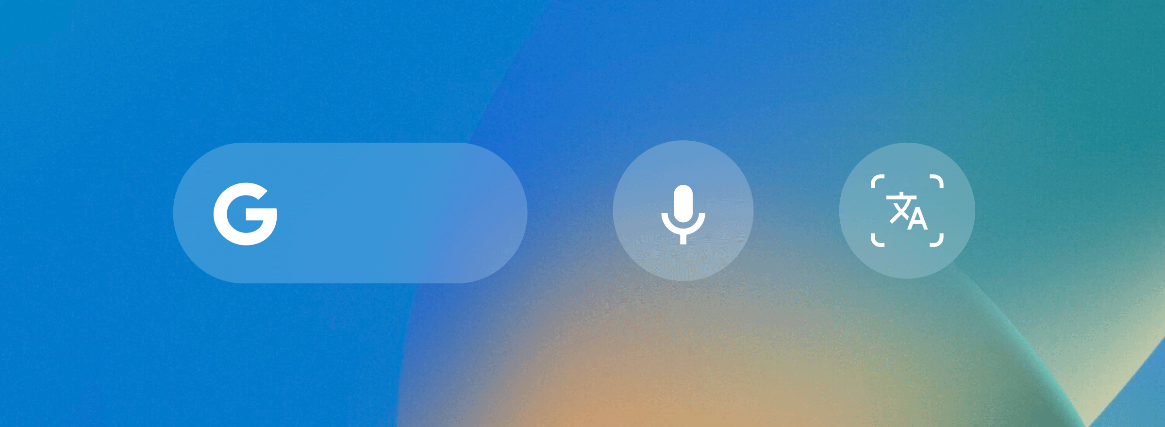 Google iOS 16