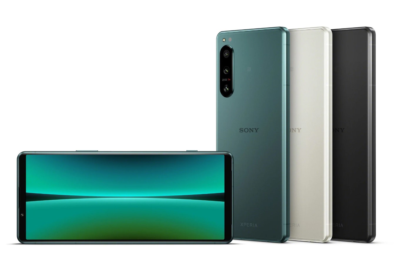 Xperia 5 IV