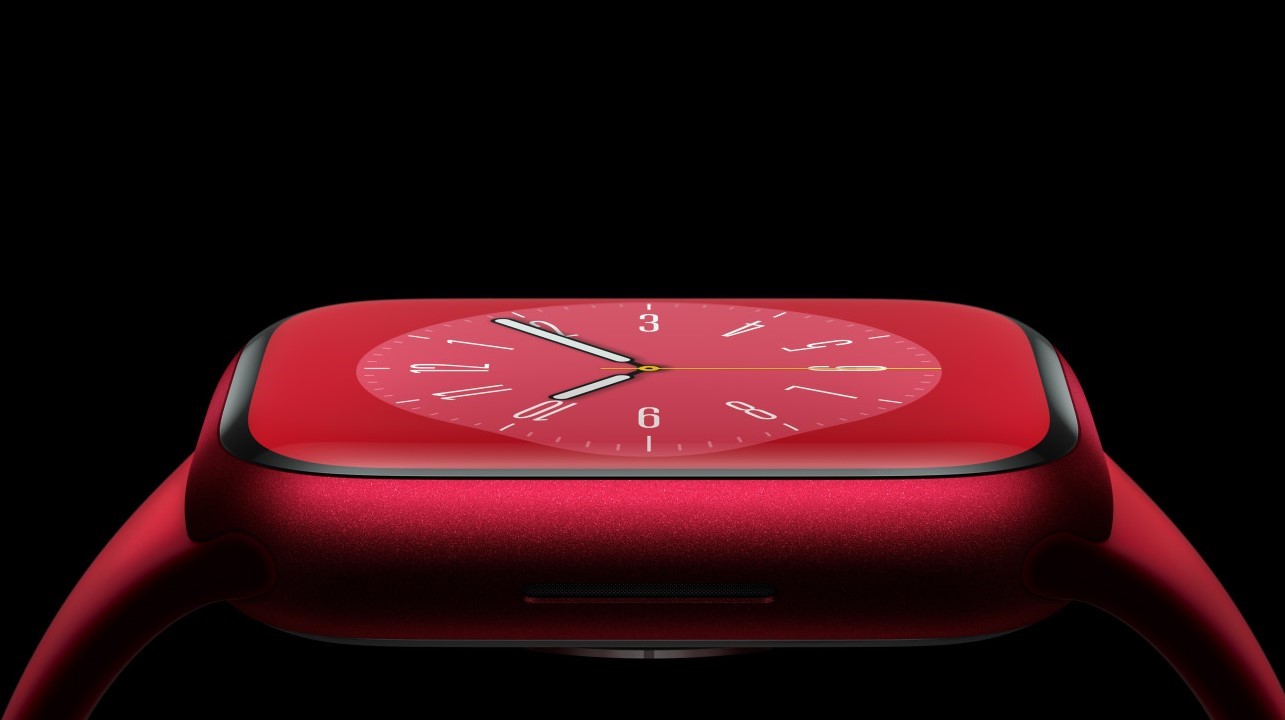 Apple Watch Series 8