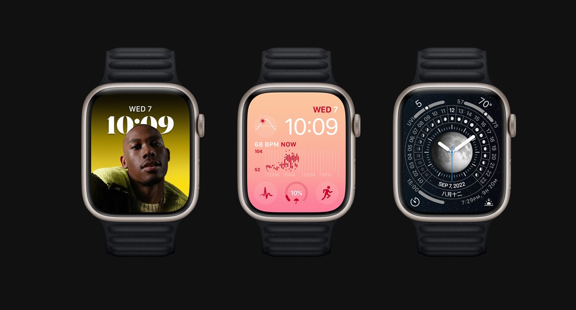 Apple Watch Series 8