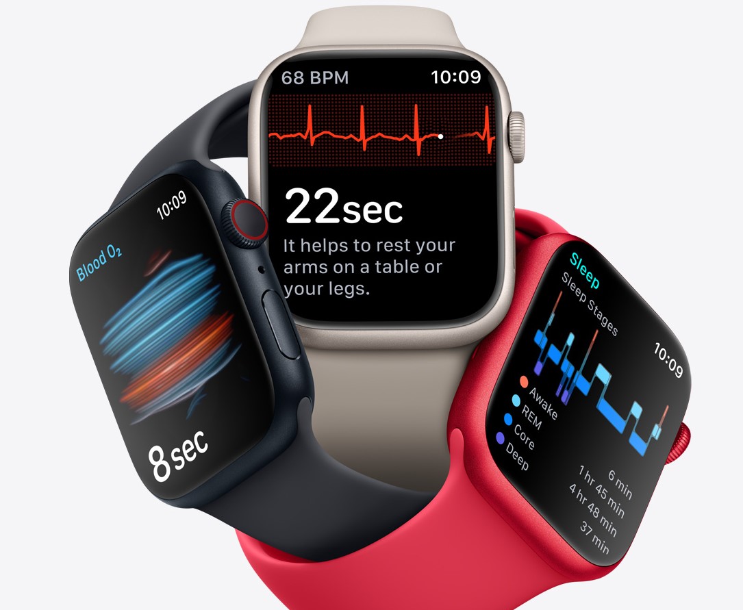 Apple Watch Series 8