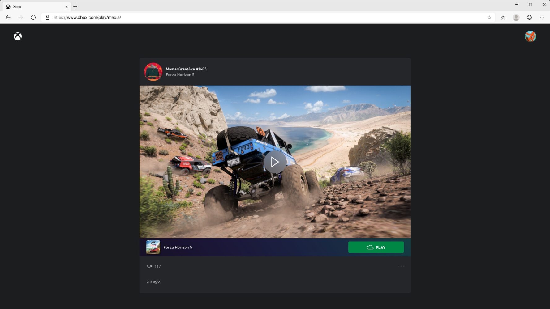joc xbox